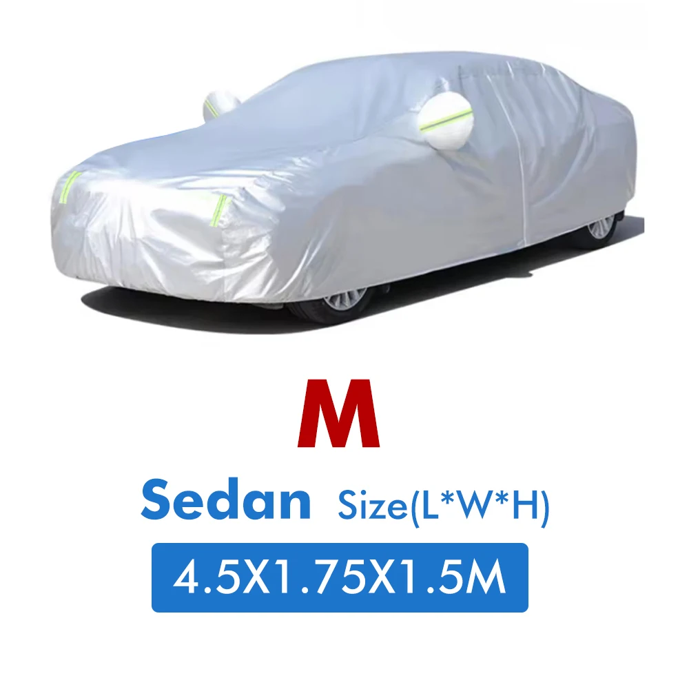 Sedan-M