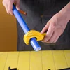 Deli Metal Pipe Cutter 3-32mm 5-50mm Tube Cutter Scissor Cutting Tool for Copper Aluminium Piping Tube Cut Hand Tools 2