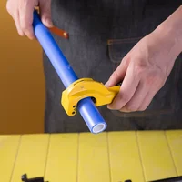 Deli Metal Pipe Cutter 3-32mm 5-50mm Tube Cutter Scissor Cutting Tool for Copper Aluminium Piping Tube Cut Hand Tools 2