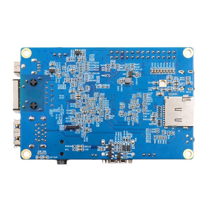  Pi3 LTS EMMC   Allwinner H6 Ĩ Ӻ   2G + 8G  ȣ ڽ 