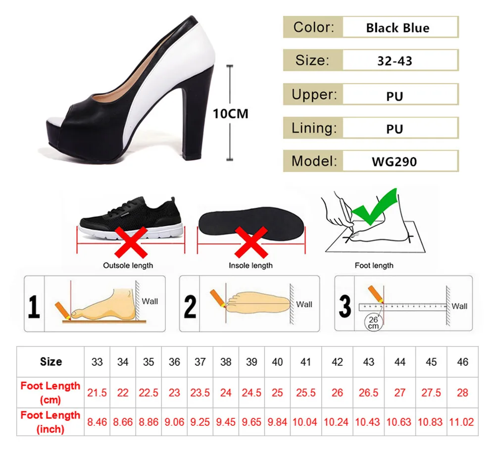 Women's 12cm High Heels Shoes Sandals Women Pumps Big Large Size Ladies  Female Fashion Lady Woman Shoes Heels at Rs 3999 | Heel Shoes | ID:  2850226996812