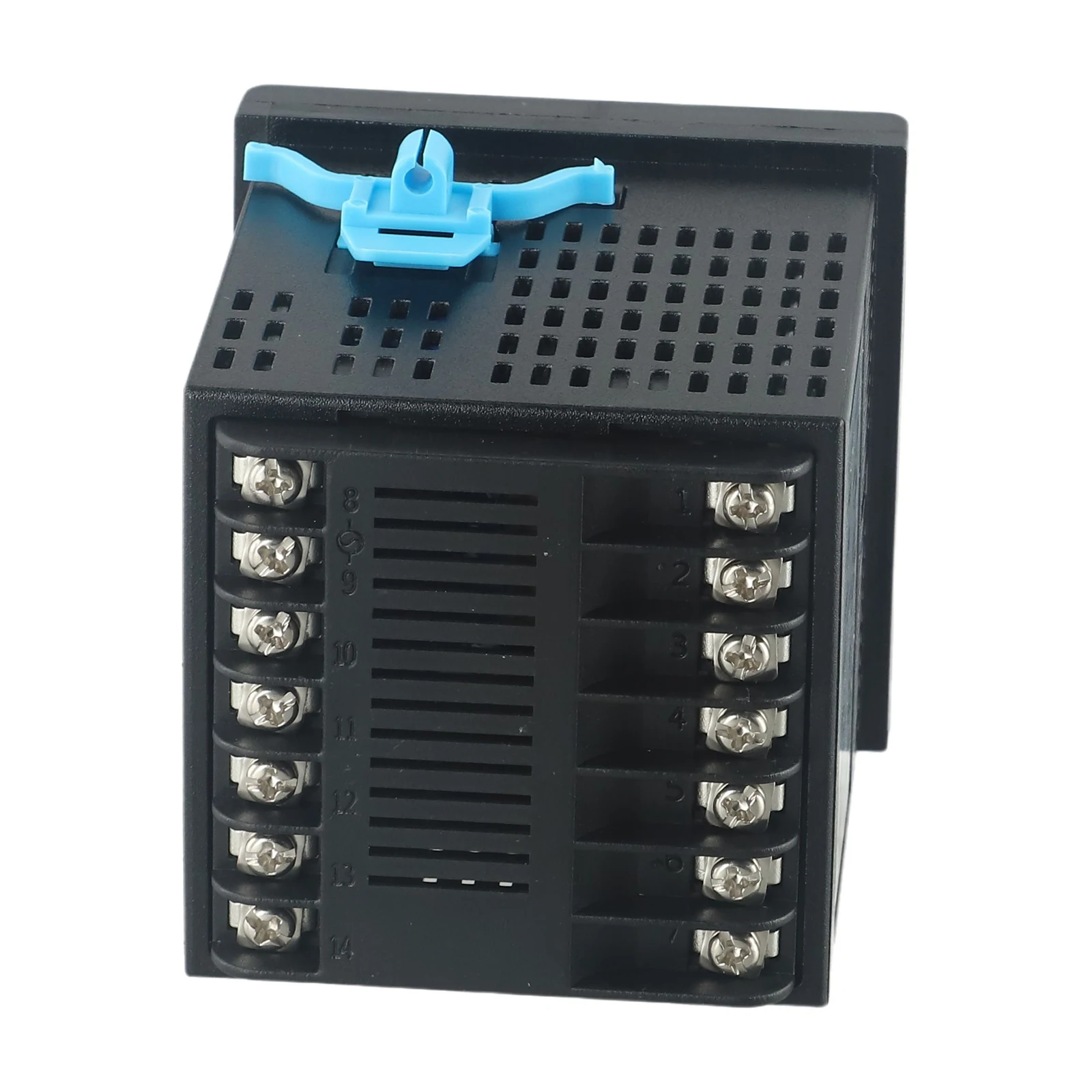 

PID Temperature Controller BEM702 K1220 Glass Panel Smart Chip Industrial grade Anti interference Fire Retardant Material