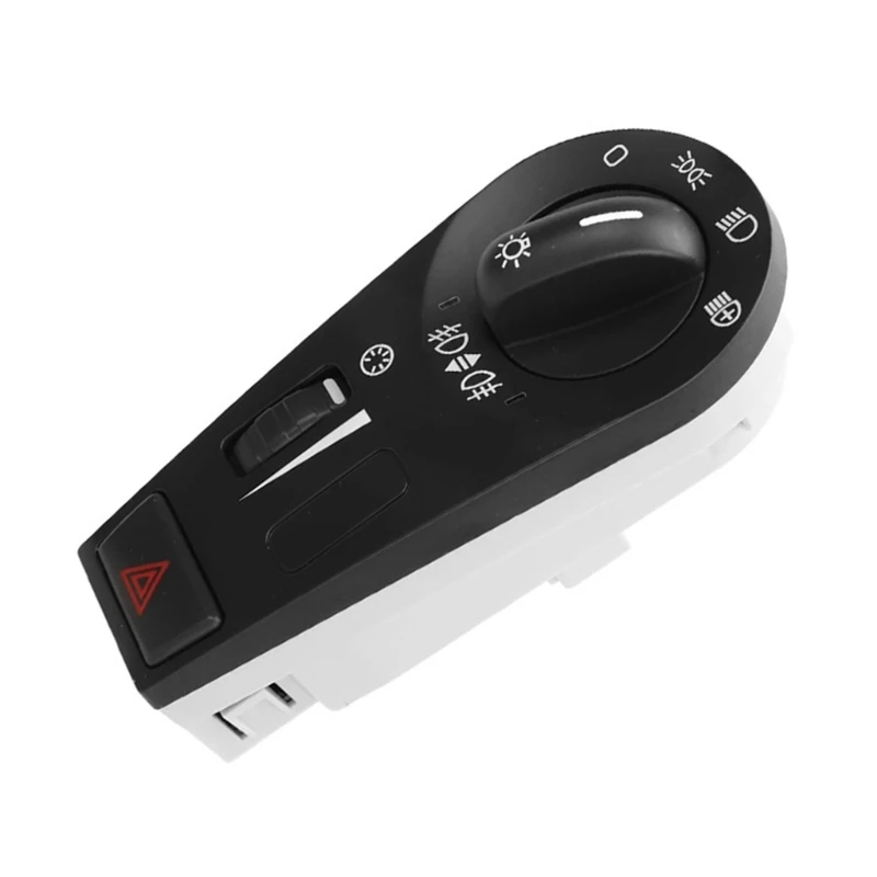 

X6HF Ручка переключателя фар для противотуманных фар 20942844 Переключатель фар автомобиля