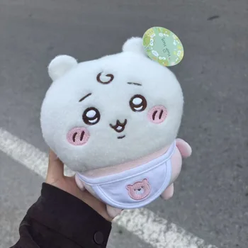 Chiikawa Usagi Hachiware Large Baby Plushie - Image 3