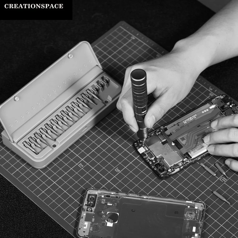 CreationSpace ̴  ̹ Ʈ, USB   Ƭ ͸   ŰƮ, Cs0603A