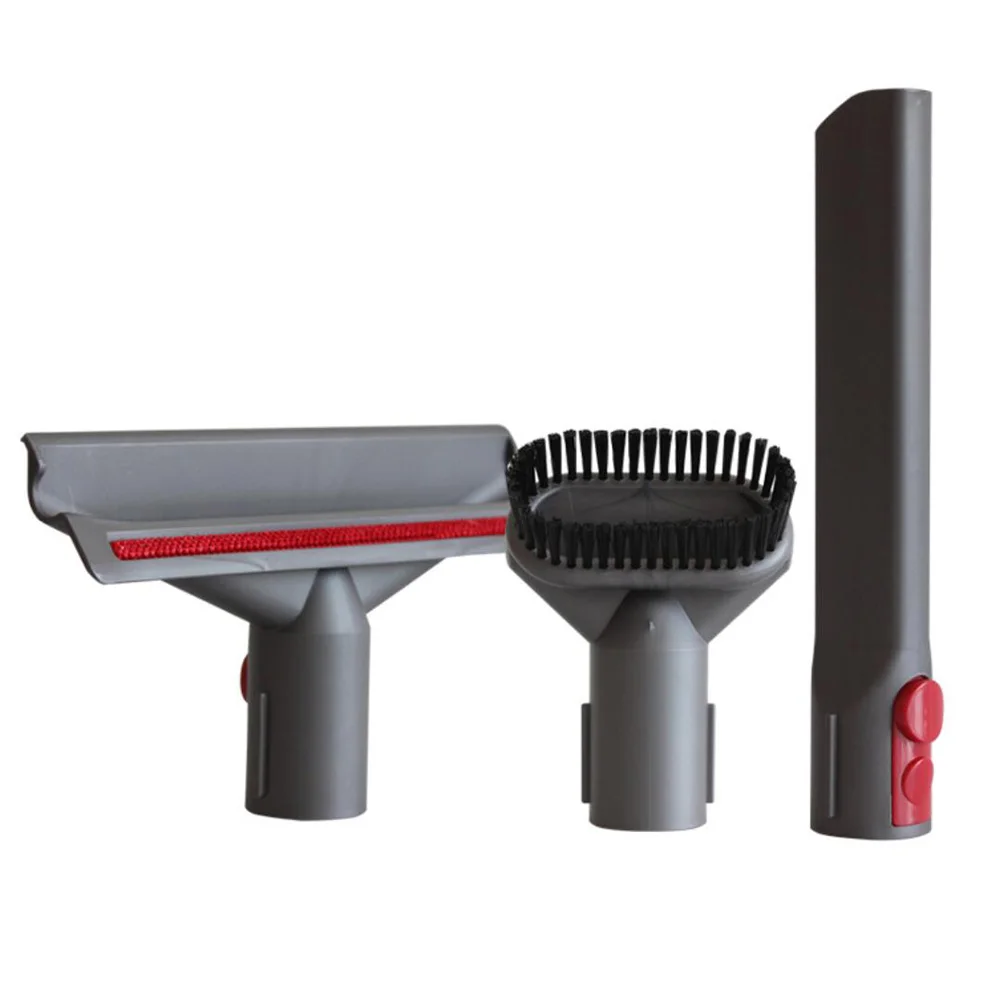 Replacement Brushes Nozzle for Dyson V12 V11 V10 V8 V7 Accessories Too –  vacpi