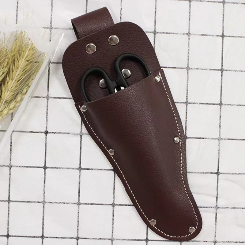 농부 과수원 관리자를 위한 편리한 가지치기 전단 보관 정리기 홀스터