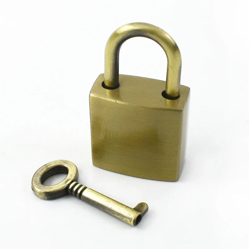 小物 PADLOCK KEY HANGER / GOLD 小物 PADLOCK KEY HANGER / GOLD