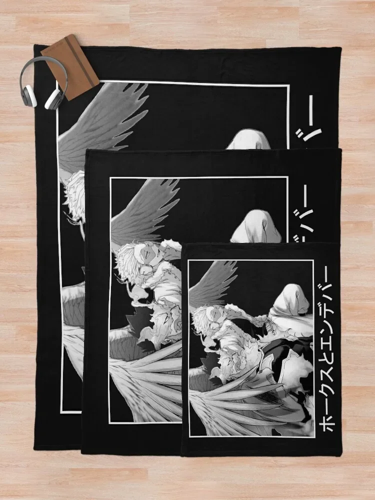 Endeavor & Hawks ������ ���, ���� ���� ���� ���