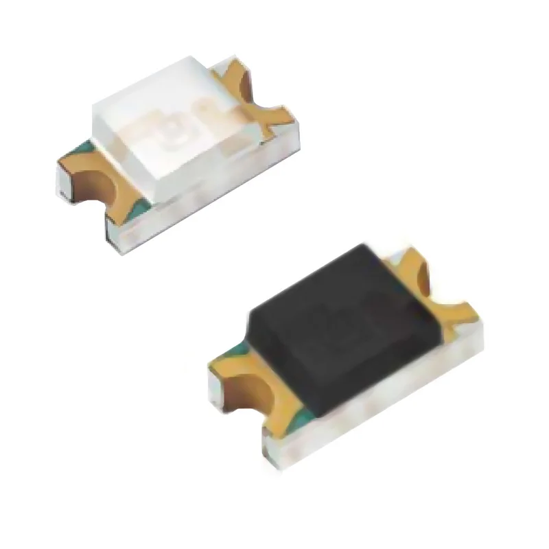20 pairs 1206 SMD IR LED and PT Pair Emitting Diode SIR1206CS and Phototransistor PT1206BS ir + pt