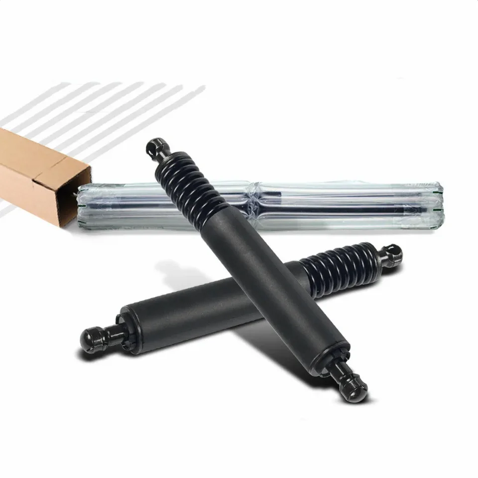 Ammortizzatori Portellone Posteriore Per Porsche Cayenne 955 - Ricambio Originale, 253mm - Foto 6