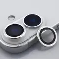 Silvery