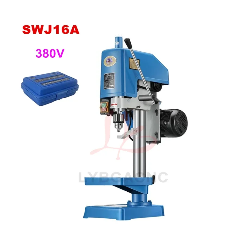 산업용 및 등급 국내 전기 탭핑머신 태퍼 암, SWJ16A, SWJ12A, SWJ12Q, 6 개 척, 220, 380V, 320, 480, 850, RPM