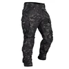 Men's Multipurpose Combat Pants with Tactical Knee Protection for Outdoor Sports and Hunting Expeditions（Not knee pads） 6