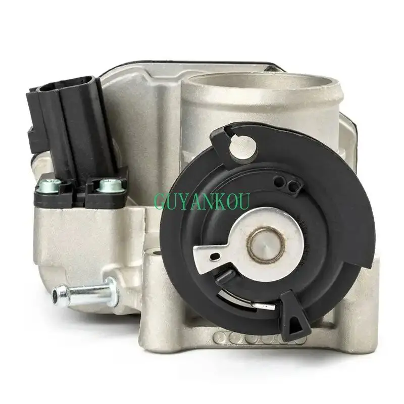 96447910 Throttle Body For CHEVROLET DAEWOO MATIZ SPARK M200 2005- 1.0L