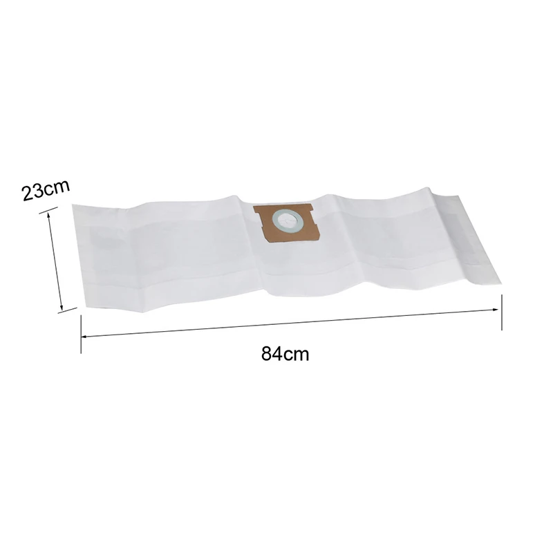 VÁCUO WET e DRY, limpador clássico, 1.098-324,0, WD1S, 5 peças