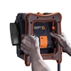 Wall Planer Professional No Dead Angle Concrete Old Wall Renovation Putty Shovel Cement Grinder Electric Handheld Planer 1