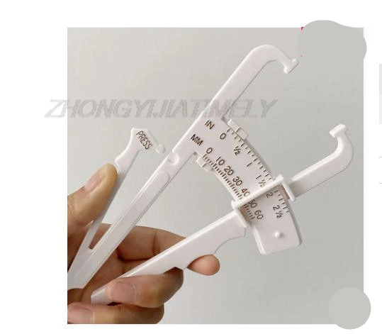 Skinfold Calipers Measurements  Caliper Measurement Body Fat - Caliper  Body Fat - Aliexpress