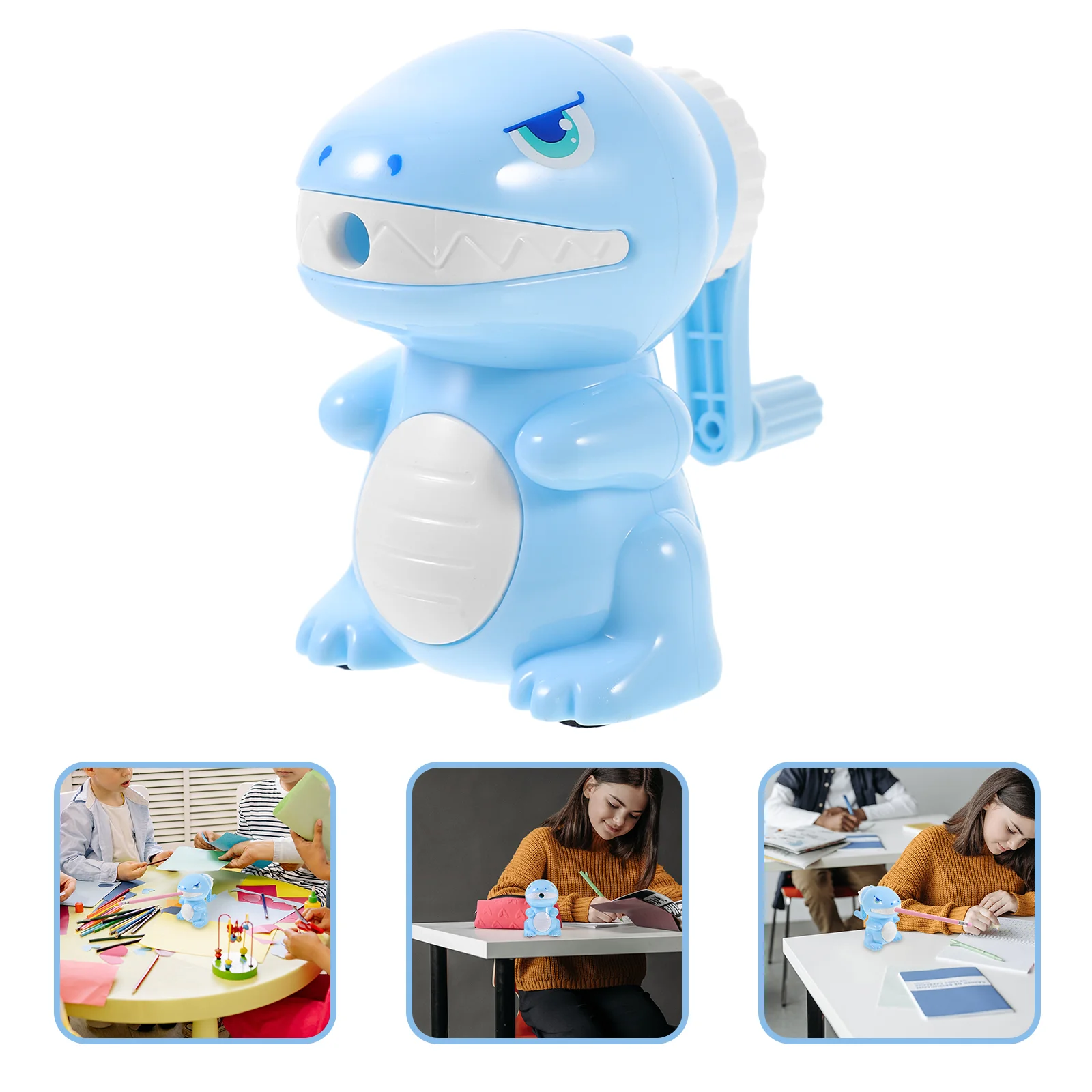 Рисунок 5 - Точилка для карандашей в форме