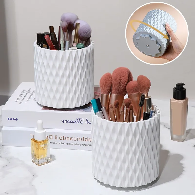 Silicone Makeup Brush Holder Wall-mounted Soft Durable Reusable Convenient  Easy Operation Suit Beauty Tool Display Stand Storage - Makeup Tool Kits -  AliExpress