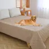 Waterproof Dog Bed Covers for Couch Protection Dog Pet Blanket Furniture Protector