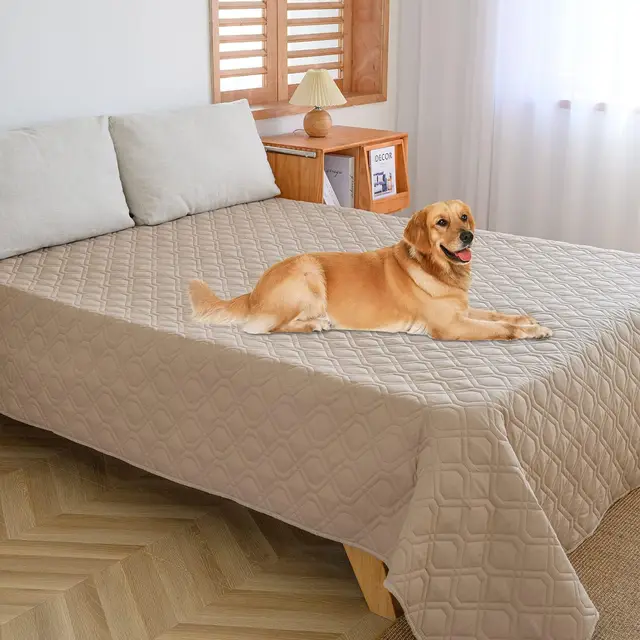 Waterproof Dog Bed Covers for Couch Protection Dog Pet Blanket Furniture Protector Waterproof Dog Bed Covers for Couch Protection Dog Pet Blanket Furniture Protector