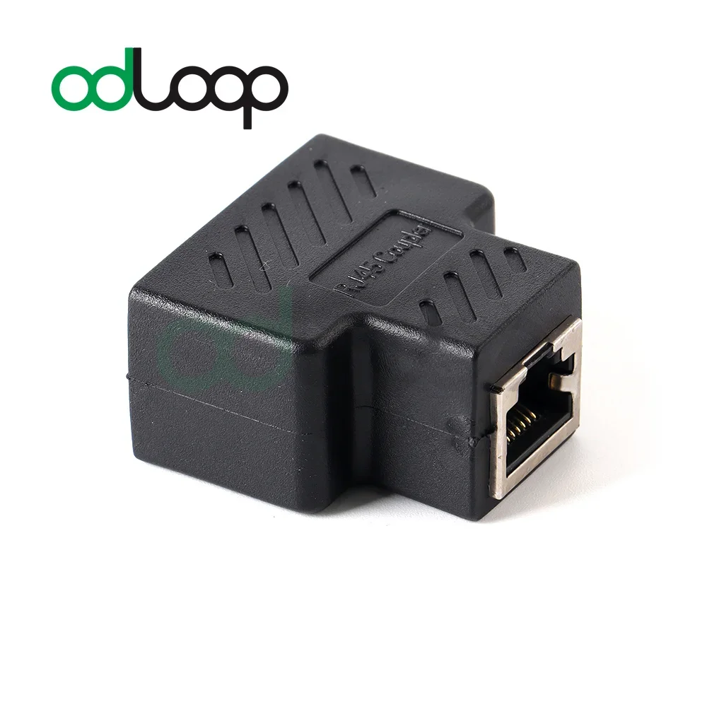 ODLOOP сеть Rj45 Кабельный порт