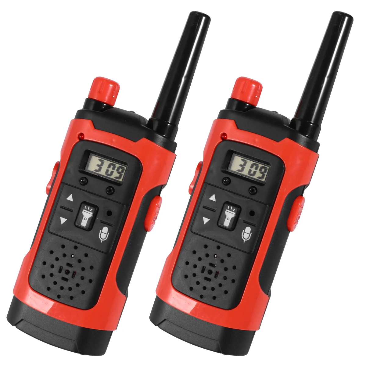 Рисунок 3 - 1 пара, Детская рация