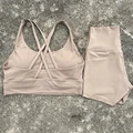 Cocoa color suit