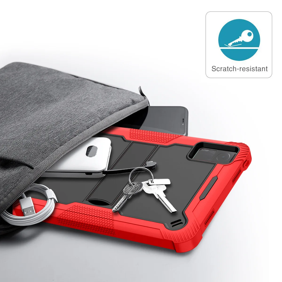 Phones e Accessories