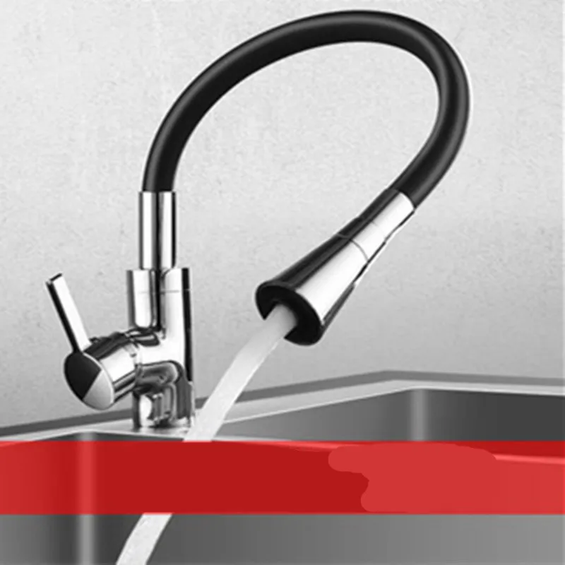 torneira giratoria com qualquer direcao misturador de 04