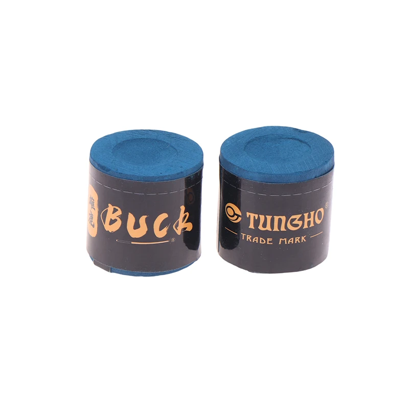 2pcs Blue