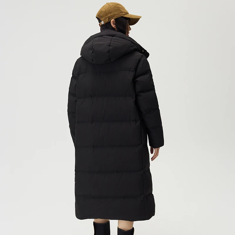 Рисунок 4 - Новинка зимняя женская парная Повседневная