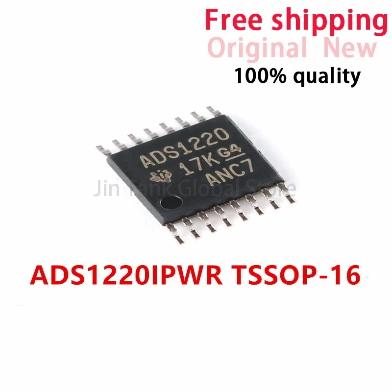 

(5-10 шт.) 100% новый B2 1220 iptumwas 1620 tssop-16 чипсет