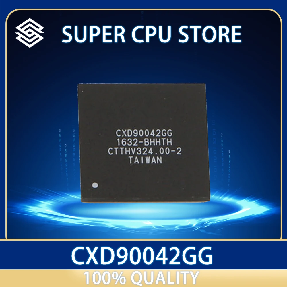 

CXD90042GG CXD90042G CXD90042 PS4 IC BGA в наличии горячее предложение