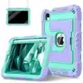 PurpleMintGreen