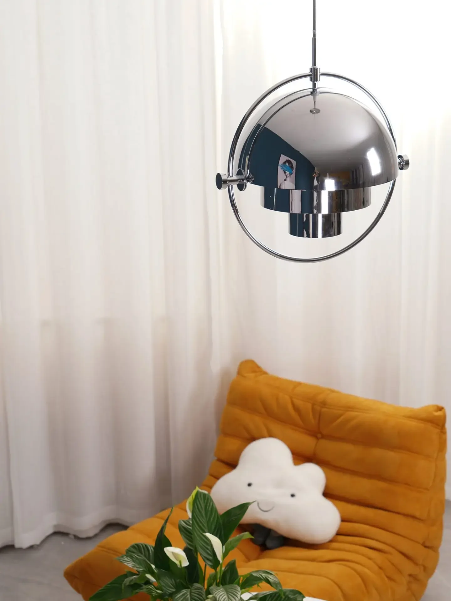 Pendant Light Image 12