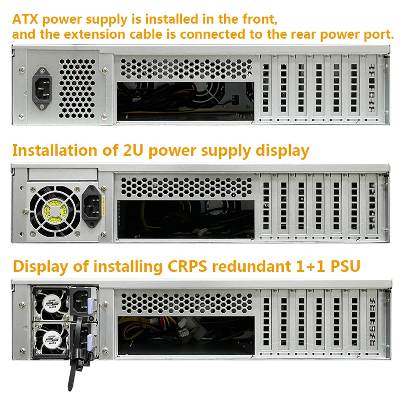 Computers e Electronics