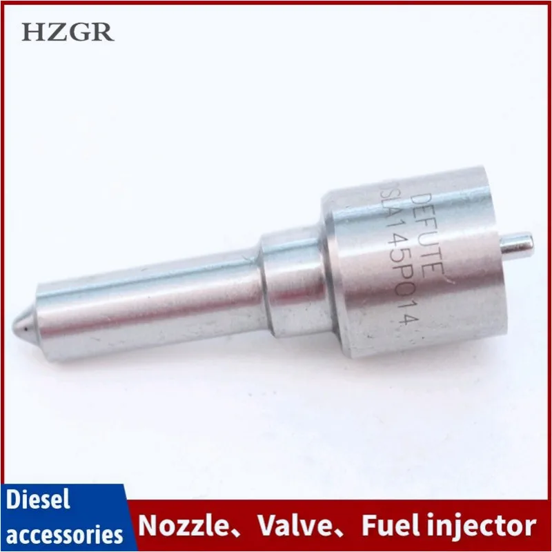 L'Iniettore Di Combustibile Diesel Cdsla145P014 È Applicabile Per Cummins 230Ps Cummins 6Db125 Eqb231-10 Dongfeng Erqi