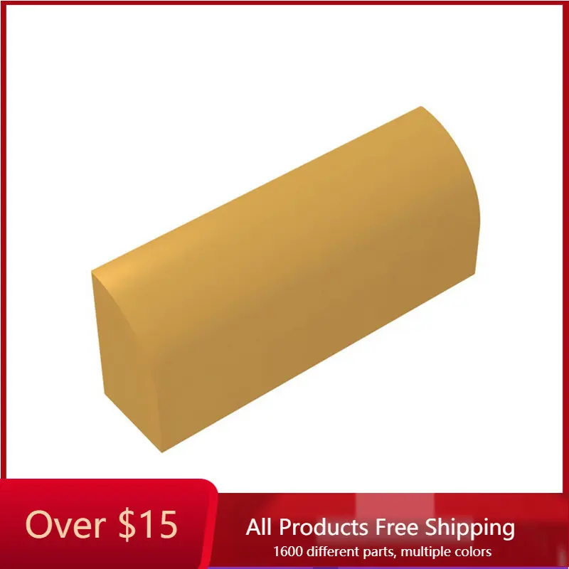 

10PCS MOC Bricks Assembles Particles 10314-6191 1x4x11/3For Building Blocks Parts DIY Story Educational High-Tech Parts Toys
