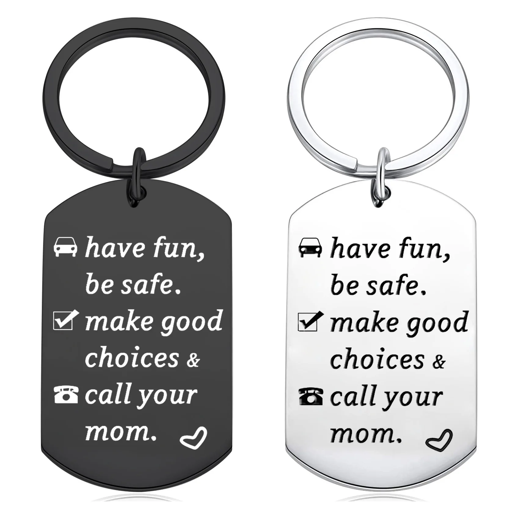 https://ae01.alicdn.com/kf/S95785338482849138b37300949d8bcb9v/2022-Stainless-Steel-Have-Fun-Be-Safe-Make-Good-Choices-and-Call-Your-Mom-Keychain-New.jpg