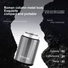 NEW Type-c Rechargable Mini Portable Waterproof Electric Shaver  Strong High Speed Long Endurance Suitable Wet and Dry 1