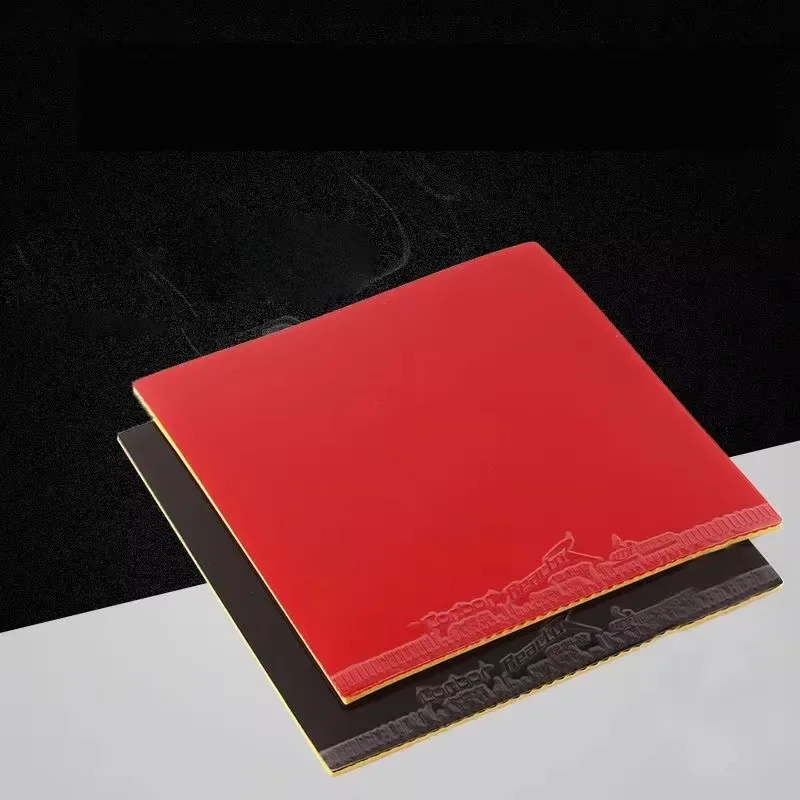 Enhanced Reactor Cabol Table Tennis Rubber with Cake Sponge