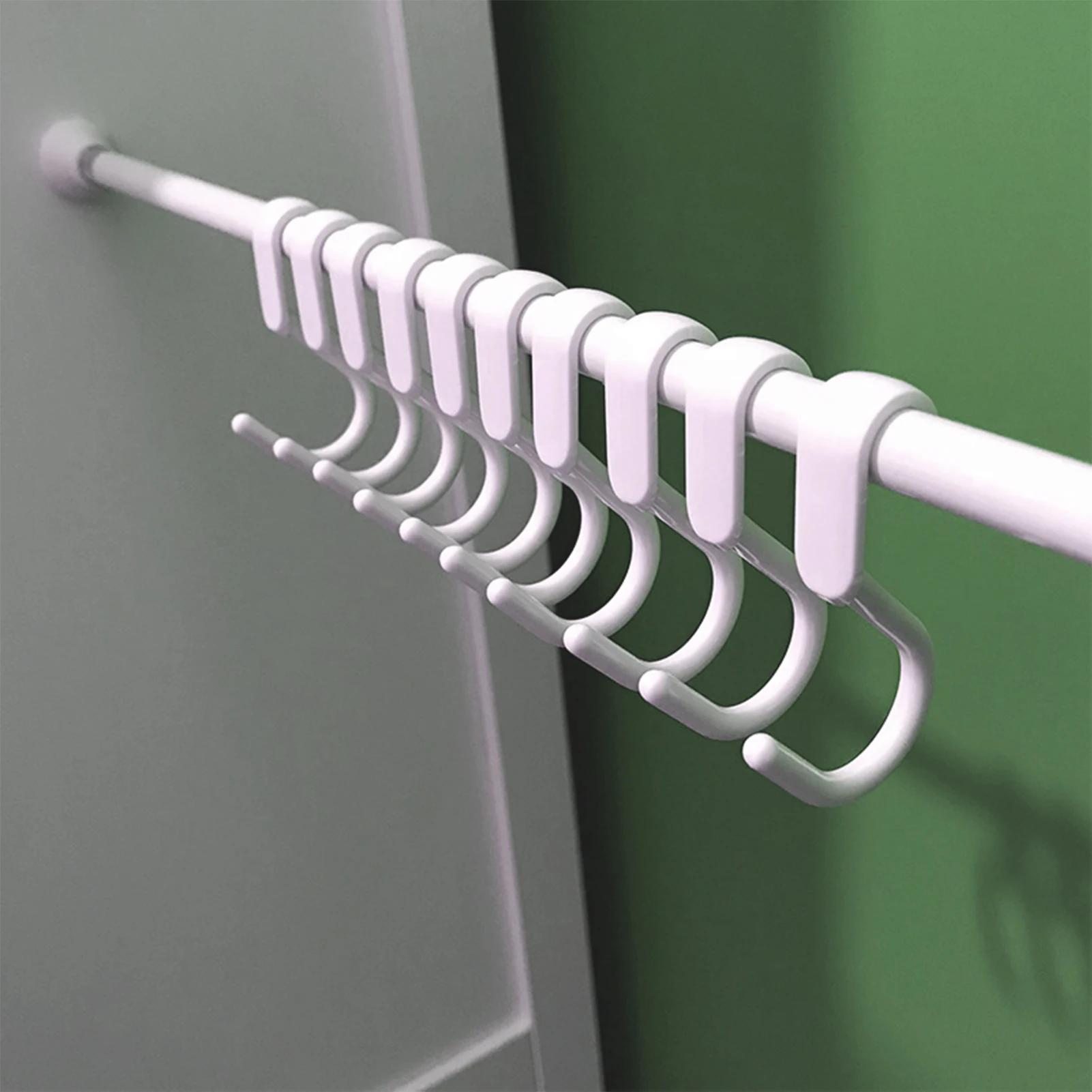 Hooks Hanging Heavy Duty Sshaped Hooks Kitchen Kitchen Hanging