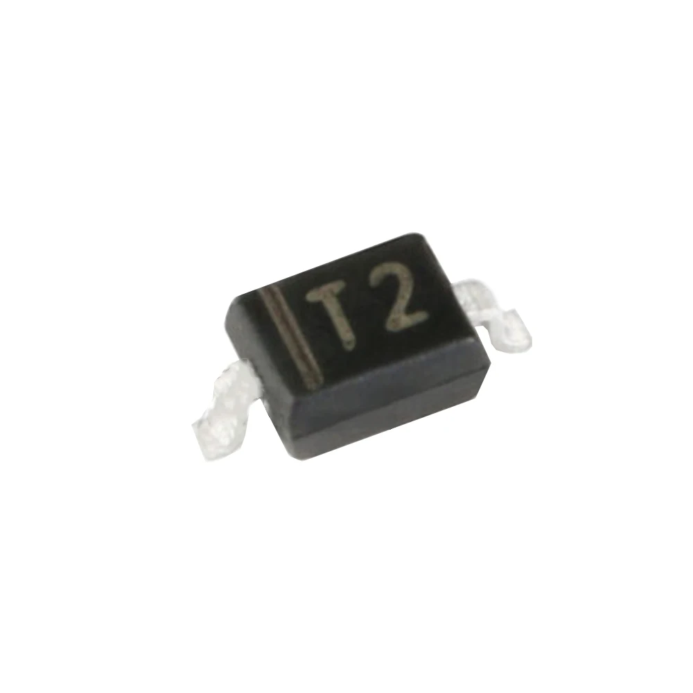 

100PCS/lot BAV20WS SOD-323 100% New and Original