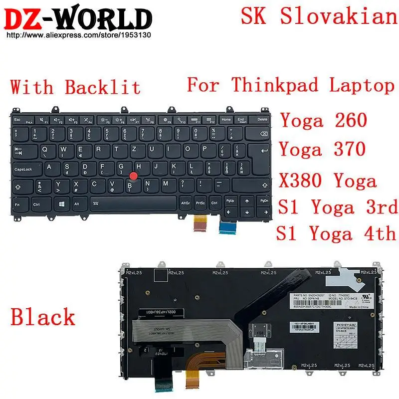 SI SK Alemão Checo Húngaro Esloveno Teclado