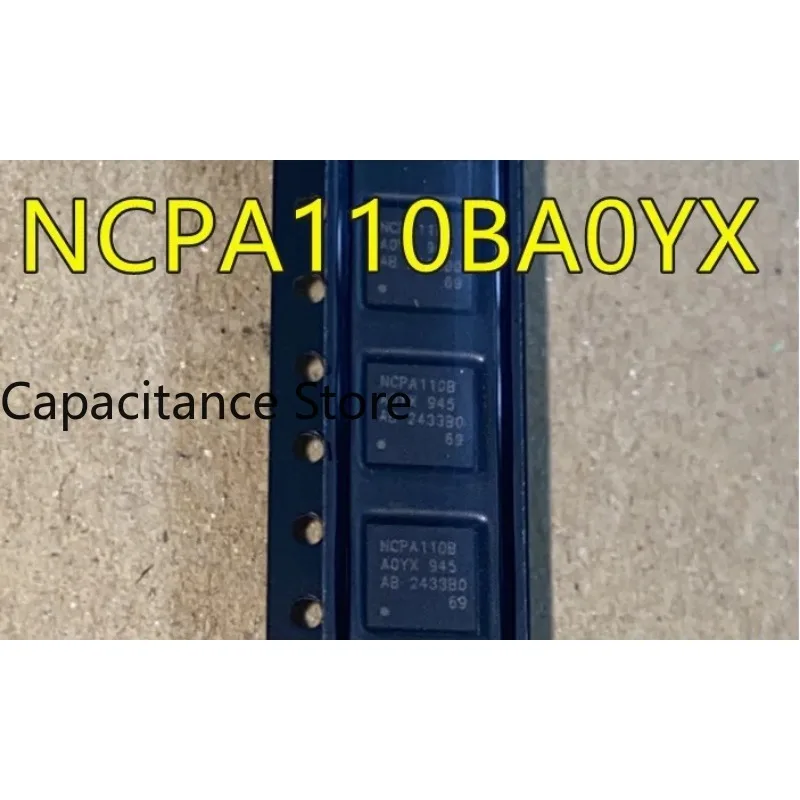 Рисунок 4 - LM25037MT AD7788ARM L9929XP NPCA110BA0YX