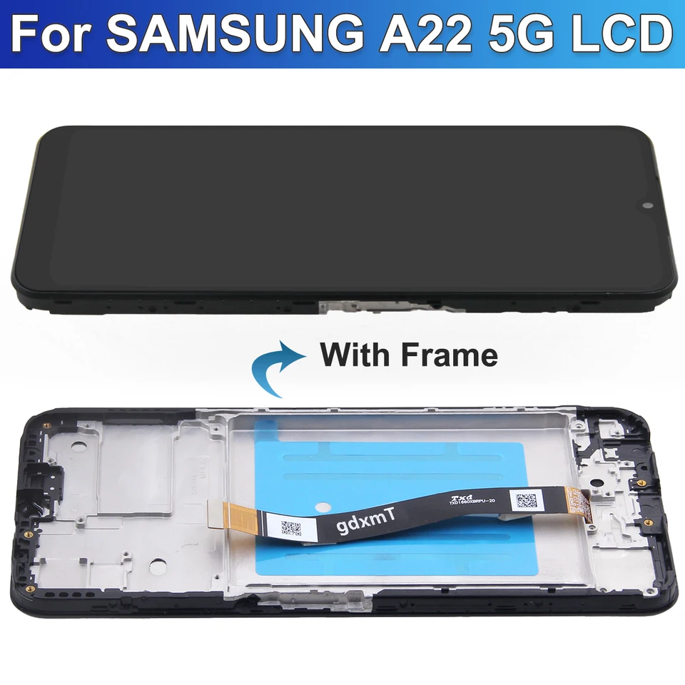 ギャラクシーa22 Amazon.co.jp: docomo Galaxy A22 5G Black SIM Free : Electronics