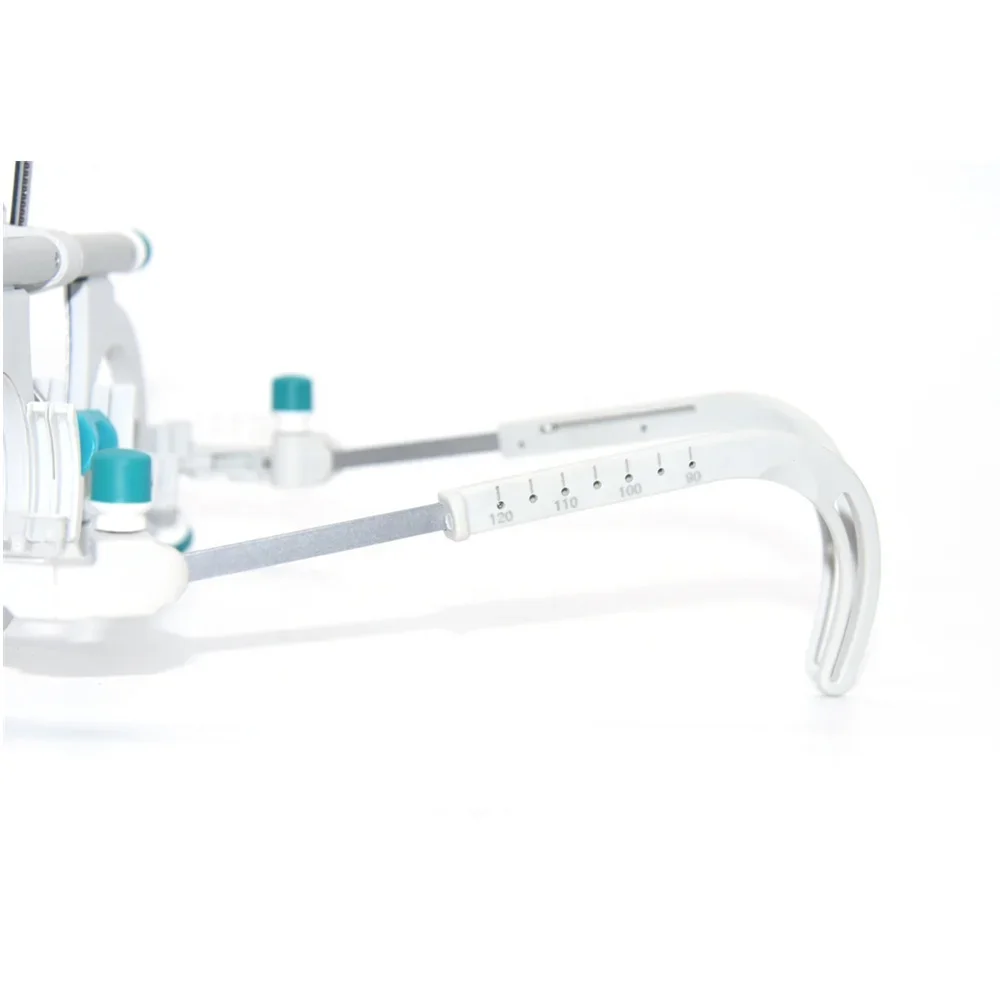 Hot Sale Optometry Instrument Optical Ophthalmic Trial Lens Frame
