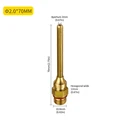 70x2.0mm